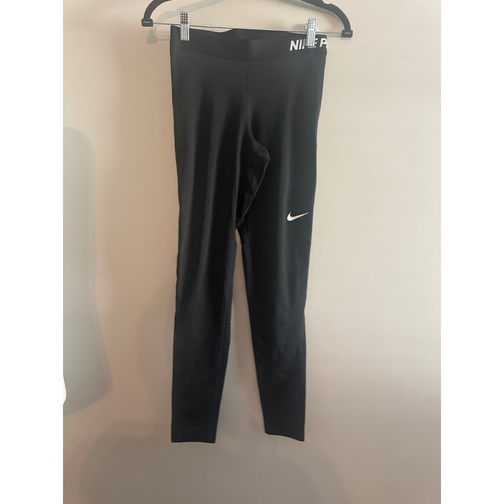 Women's Nike‎ leggings size: M